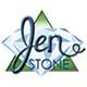 Jen Stone Pedras
